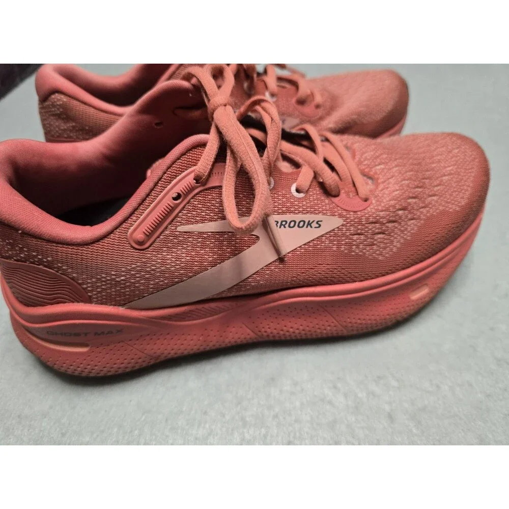 Brooks ghost max